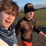 Jack Boyd - @buckboyd_ - Instagram