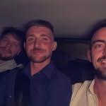 Jack Braham - @jackbraham - Instagram