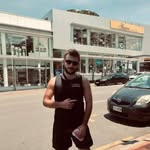 Jack Daniels - @jack_brah69 - Instagram