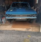 Jack Brandt - Facebook