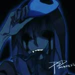 Jack Brandt - @_eyeless_jack_901 - Instagram