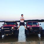 Jack Branning - @cliffordjku - Instagram