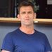 Scott Maslen AKA Jack Branning EastEnders - Facebook