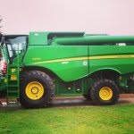 Jack Brantley - @mudslingintrucks - Instagram