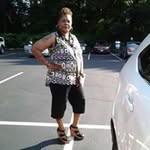 Jackie Brantley - @msjackieb04 - Instagram