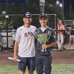 Jackson Bredeson - @jacksonbredeson - Instagram