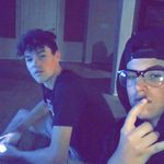 Jack_Brenner#26 - @tomahawkjack12 - Instagram
