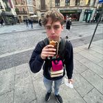 Jack Brenner - @jack.brenner4 - Instagram