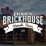 Jackie's Brickhouse - @jackiesbrickhouse - Instagram