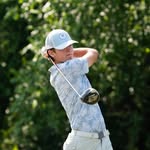 Jack Bridge - @jackbridgegolf - Instagram