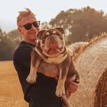 Jack Bridges - @jackbridges94 - Instagram