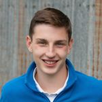 Jack Britten - @jhbritten - Instagram