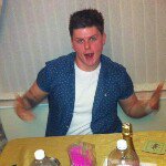jack - @jackbritten95 - Instagram