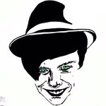 Jack Brockhurst - @hexedcrown - Instagram