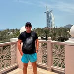Jack Brodie - @0260uk - Instagram