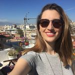 Jackie Brogdon - @jackiebrogs - Instagram