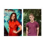 Julia Foley Jack Zweck Bronner - @julia.jack.for.justice - Instagram