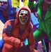 Jack Brooker - Facebook