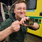 Jack Broomfield - @jack_broomfield - Instagram