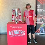 Jack Broomfield 🔴⚪️😇 - @jackscreech9 - Instagram
