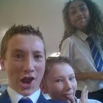 Jack Broomy - @jackbroomfield1999 - Instagram