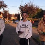 Jack Brophy - @jack_brophy_ - Instagram