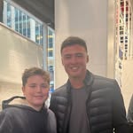 Jack Brophy - @jbroph.24 - Instagram