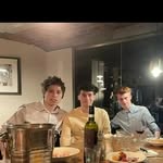 Jack Browne - @jackbrowne57 - Instagram