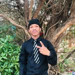 Siyanda Brownie - @jackbrownie65 - Instagram