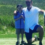 Jack Bruner - @golfingwithjack - Instagram