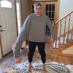 Jack Brunson - @jackiebrunson91 - Instagram