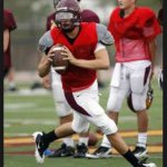 Jack Bucher - @footballstarjack - Instagram