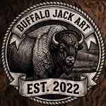 Buffalo Jack - @buffalojackart - Instagram
