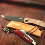@buffalojack.edc - Instagram