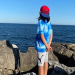 Jack Buffalo Amond - @junior_jack10 - Instagram