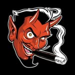 Jack Buffalo Head - @pandemonium555 - Instagram
