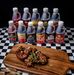 Jack Daniels- Buffalo Wings Sauce Wholesaler by Top Taste Gina - Facebook