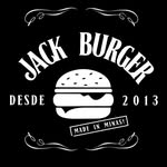 Jack Burger Food Truck - @jackburgerfoodtruck - Instagram