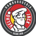 Velho Jack Burger - @velhojackburger - Instagram