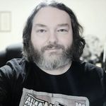 Jack Burgin - @chunky_code_monkey - Instagram