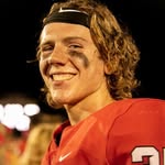 Jack Burnside - @j_burnside15 - Instagram