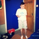 Jack Burris - @jackburris12 - Instagram