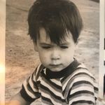 John 'Jack' Burris - @johnjackburris - Instagram