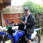 Jack Bushell - @jack.bushell1 - Instagram