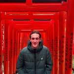 Jack Bushell - @jack_bushell - Instagram