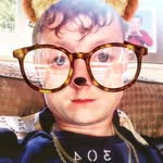 Jack Bushell - @g1ng3_283 - Instagram