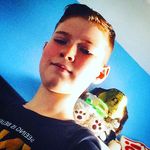 Jack Butterfield - @jack_b2005 - Instagram