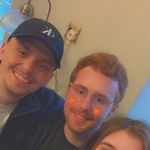 Jack Butterfield - @butteraginger - Instagram