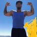 Jack Butterfield - Facebook