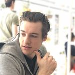 Jack Butz - @jackbutz14 - Instagram